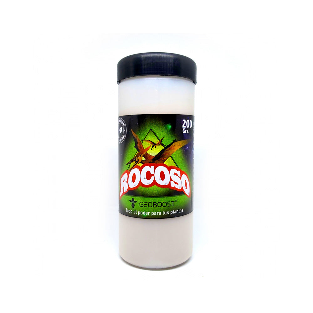 GUANO ROJO 200GR GEOBOOST