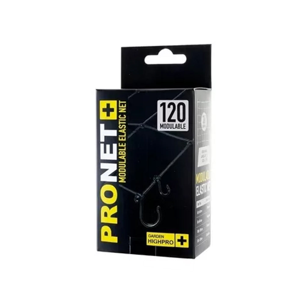 PRONET MALLA SCROG 120X120 GARDEN HIGH PRO-1