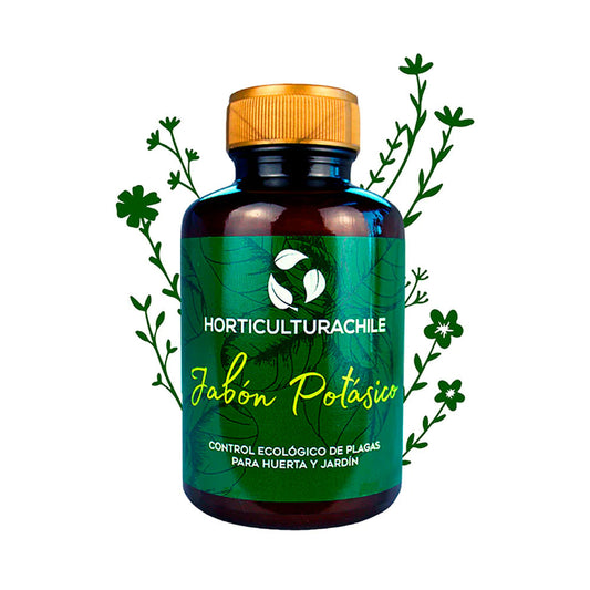 JABON POTASICO 280CC HORTICULTURA