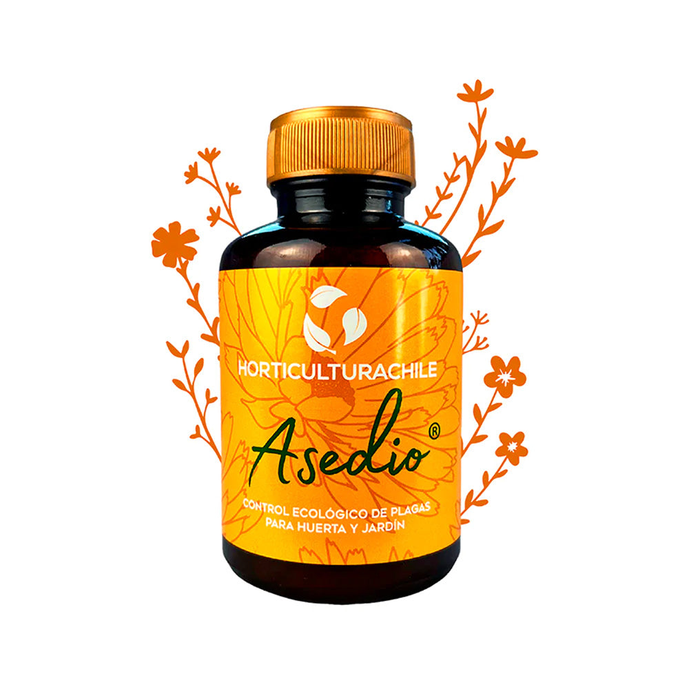 ASEDIO 280ML HORTICULTURA