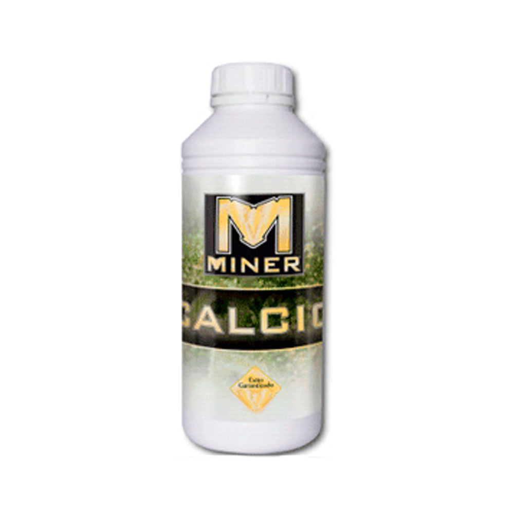 MINER CALCIO 1L-1
