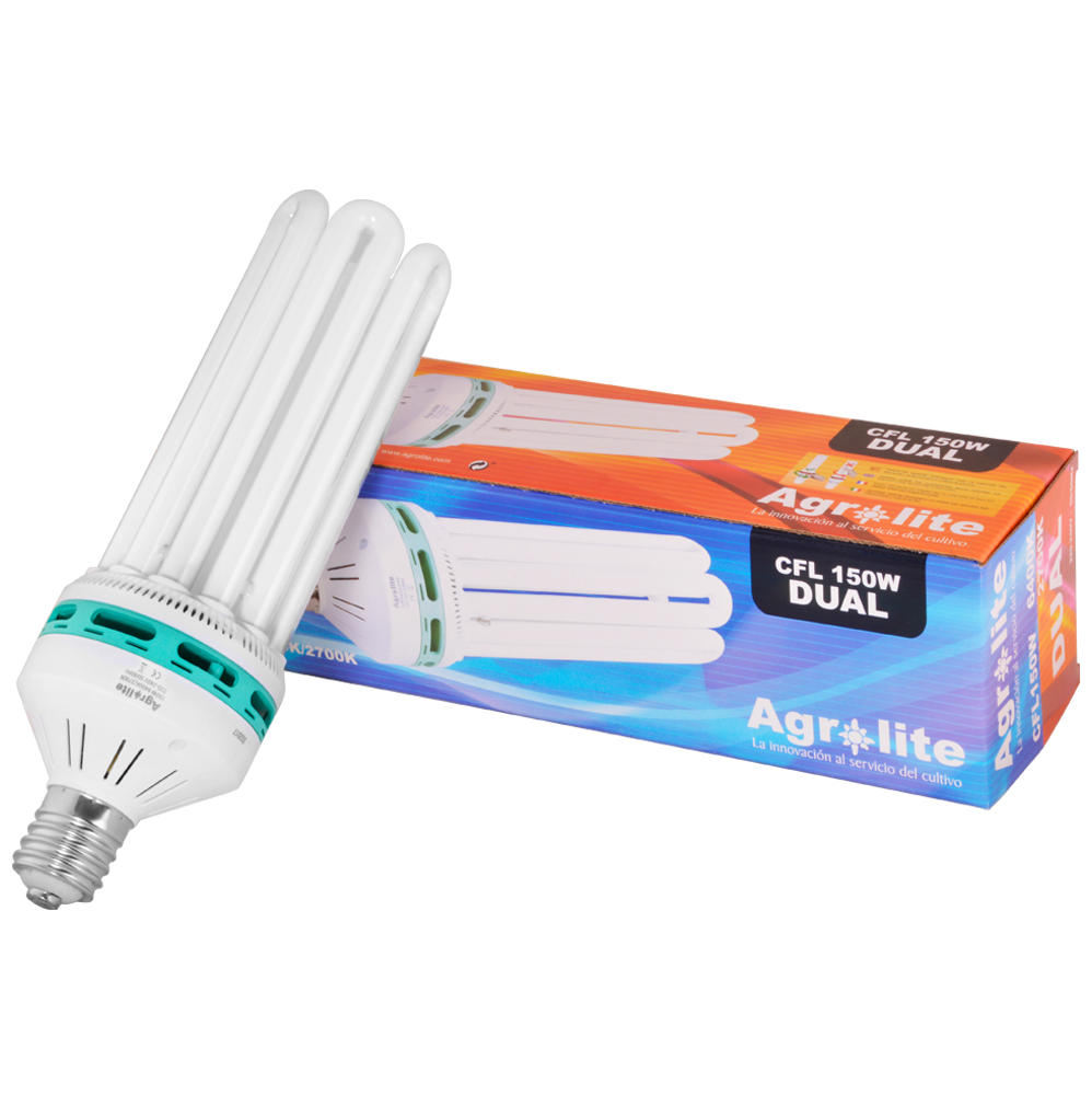 AMPOLLETA CFL DUAL 150W-1