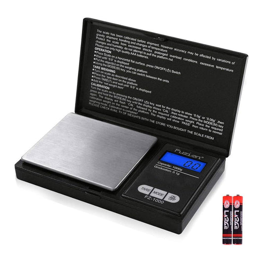 BALANZA DIGITAL SCALE PROFESSIONAL MINI