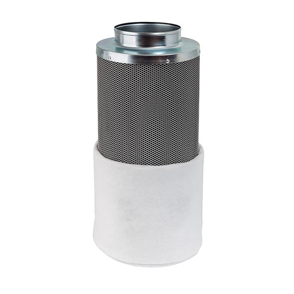 FILTRO CARBON GRANULAR 125MM/400MM GROW GENETIC