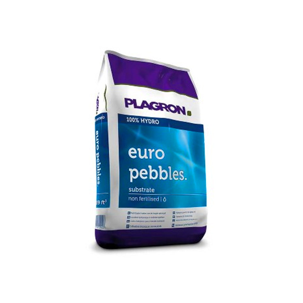 EURO PEBBLES 50L PLAGRON