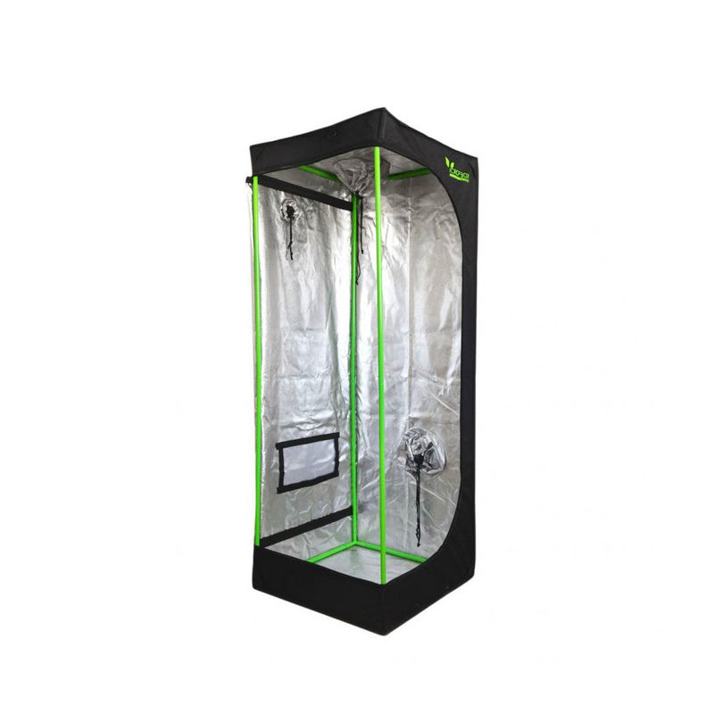 CARPA 60x60x160cm - CROPBOX LIGHT VERSION-2