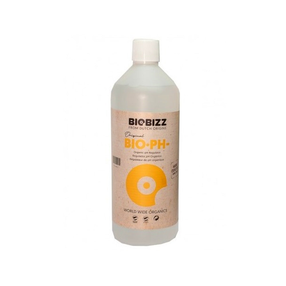 BIO DOWN 1LT BIOBIZZ