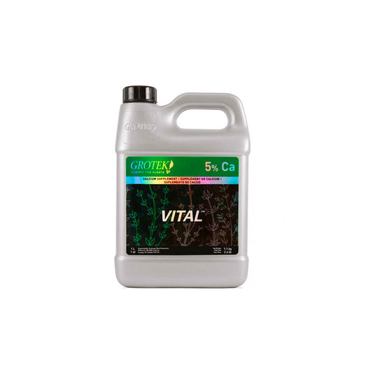 VITAL 500ML GROTEK