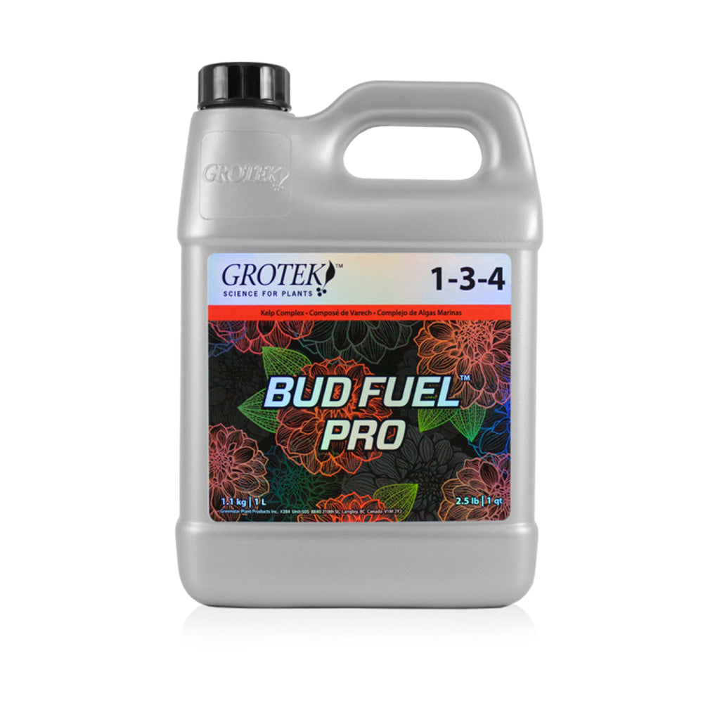 BUD FUEL PRO 500ML GROTEK-1