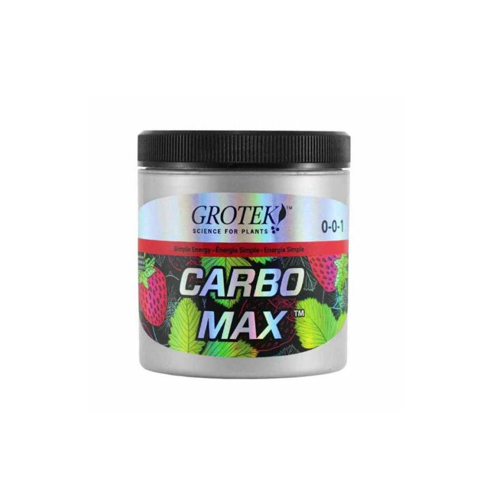 CARBO MAX 100G GROTEK-1