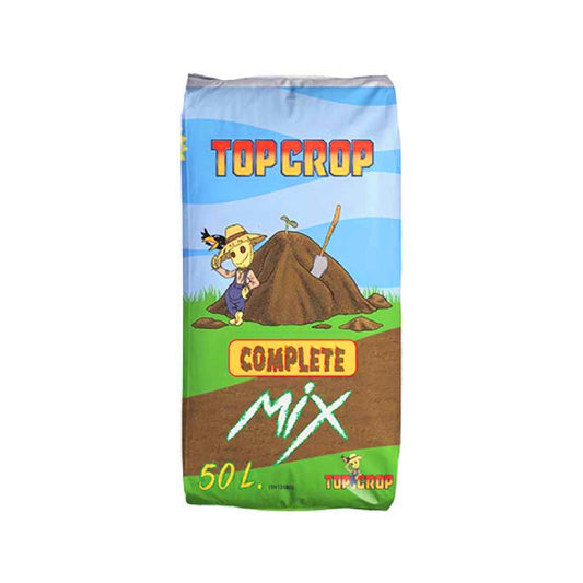 SUSTRATO COMPLETE MIX 50L TOP CROP