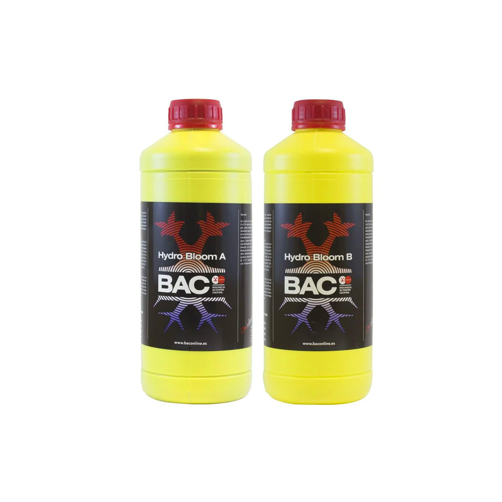 HYDRO BLOOM A+B 1LT BAC