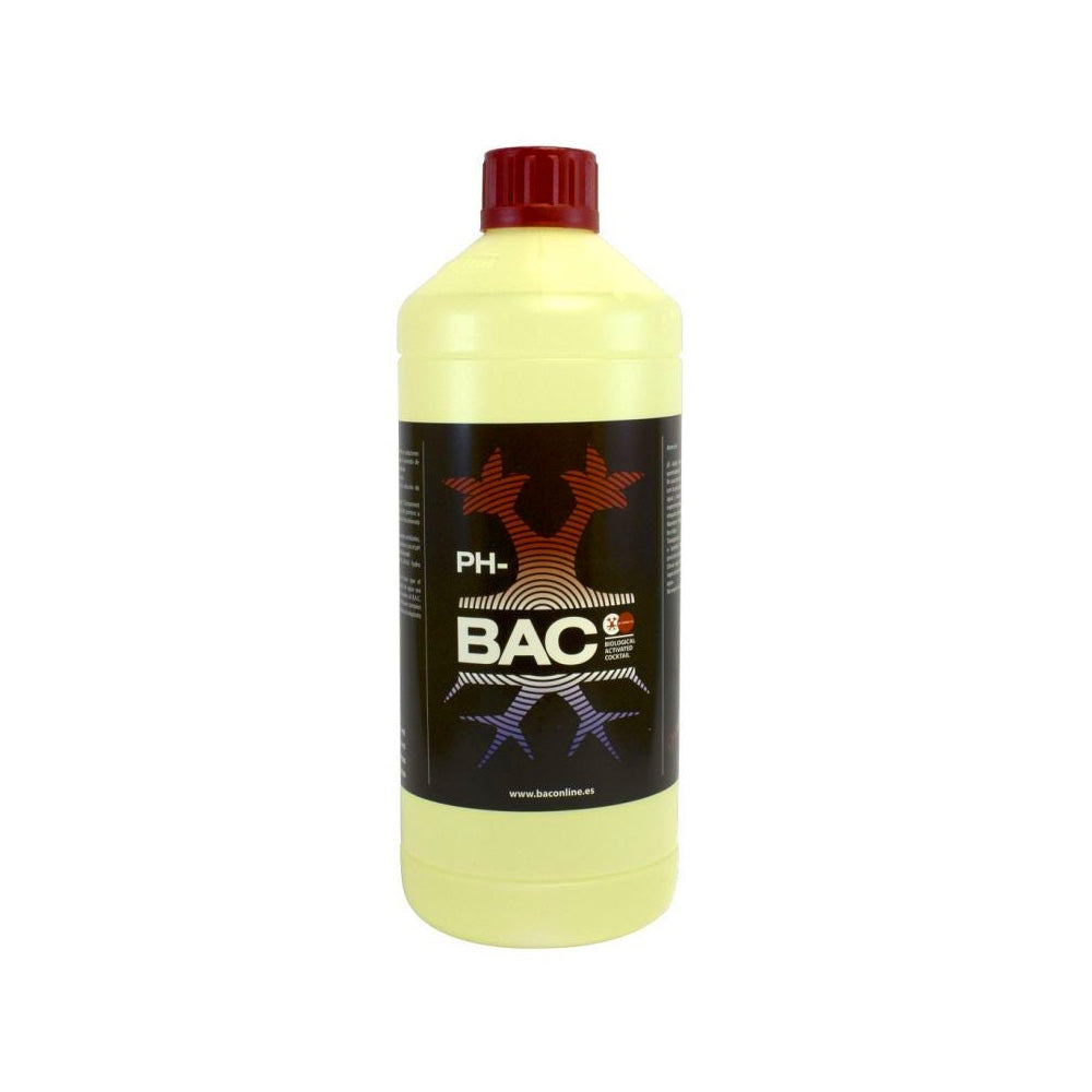 PH MENOS 500ML BAC-1