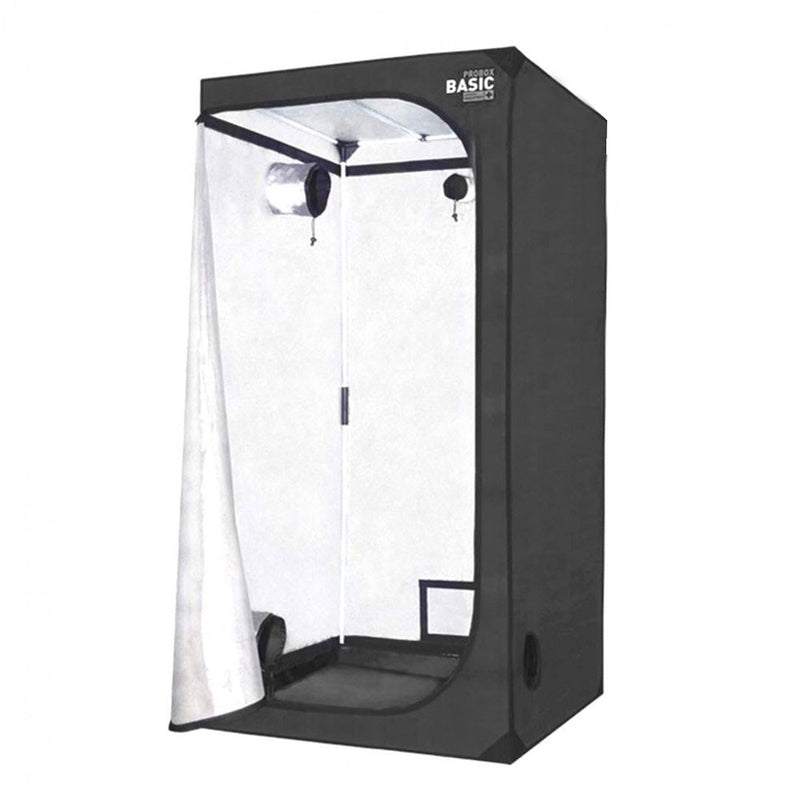CARPA 60x60x160cm - GARDEN HIGHPRO PROBOX BASIC-1