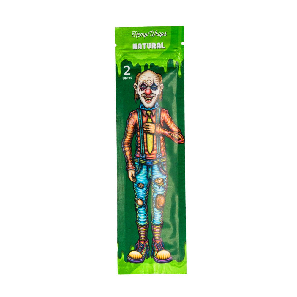 BLUNT NATURAL X2 LRC-1