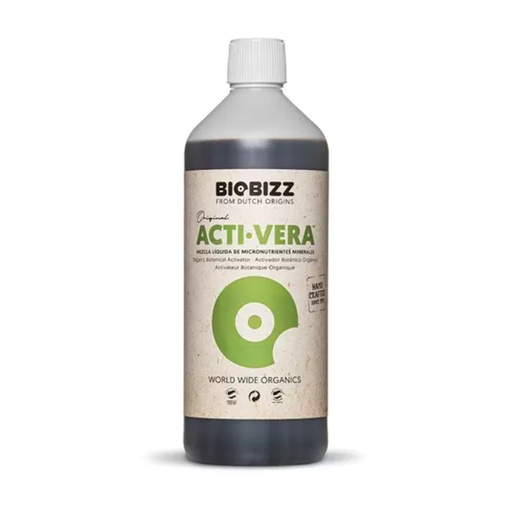 ACTIVERA 1 LT BIO BIZZ