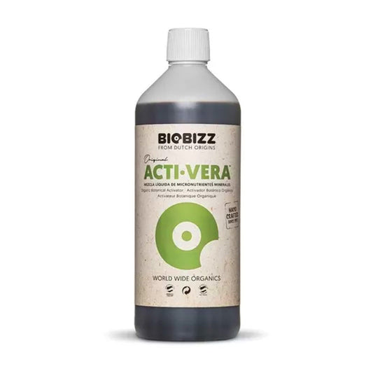 ACTIVERA 1 LT BIO BIZZ