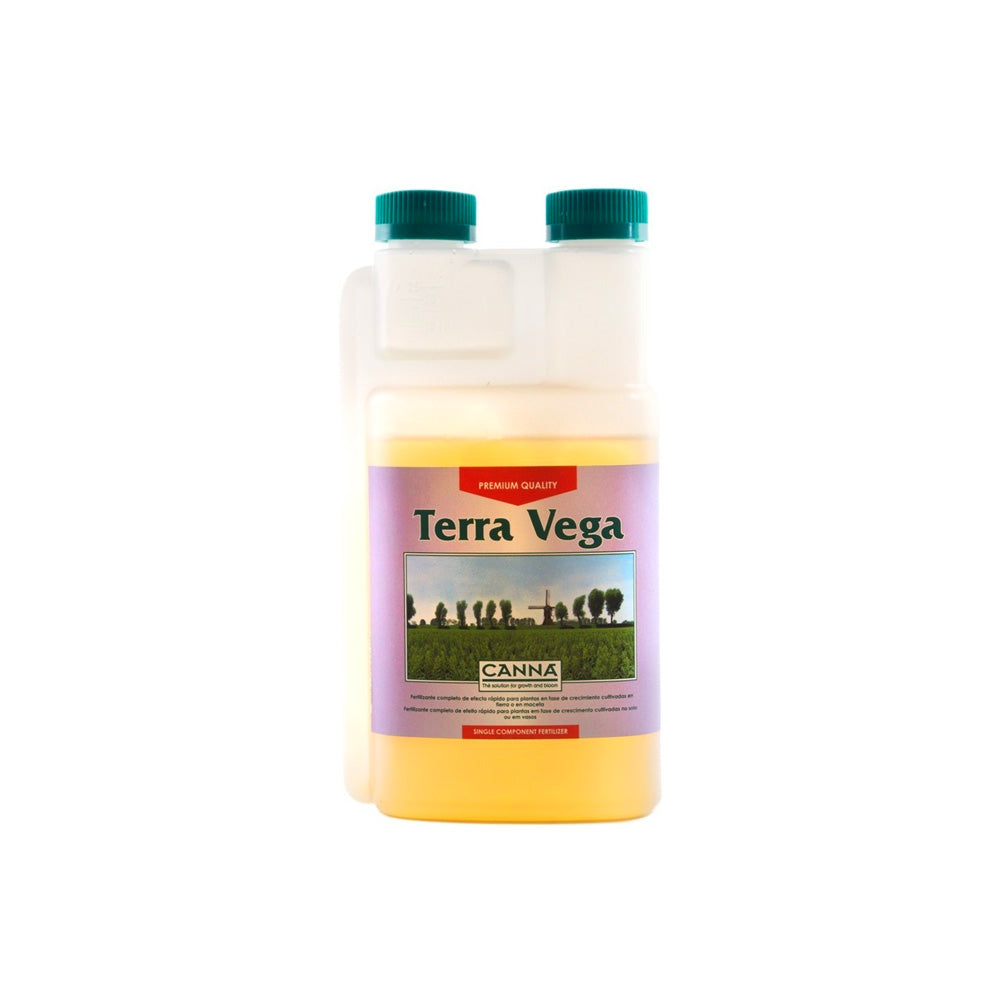 TERRA VEGA 500 ML CANNA