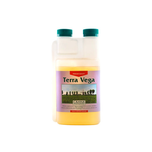 TERRA VEGA 500 ML CANNA