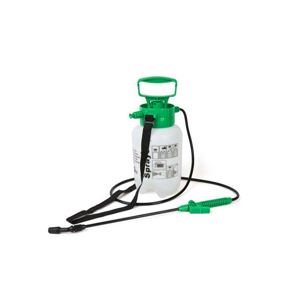 PULVERIZADOR PRESION PREVIA 3L WATER MASTER-1