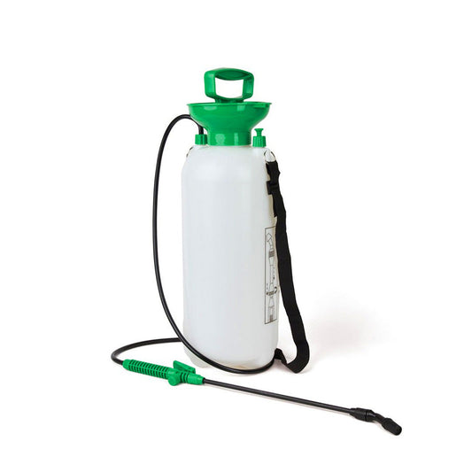 PULVERIZADOR PRESION PREVIA 8L WATER MASTER