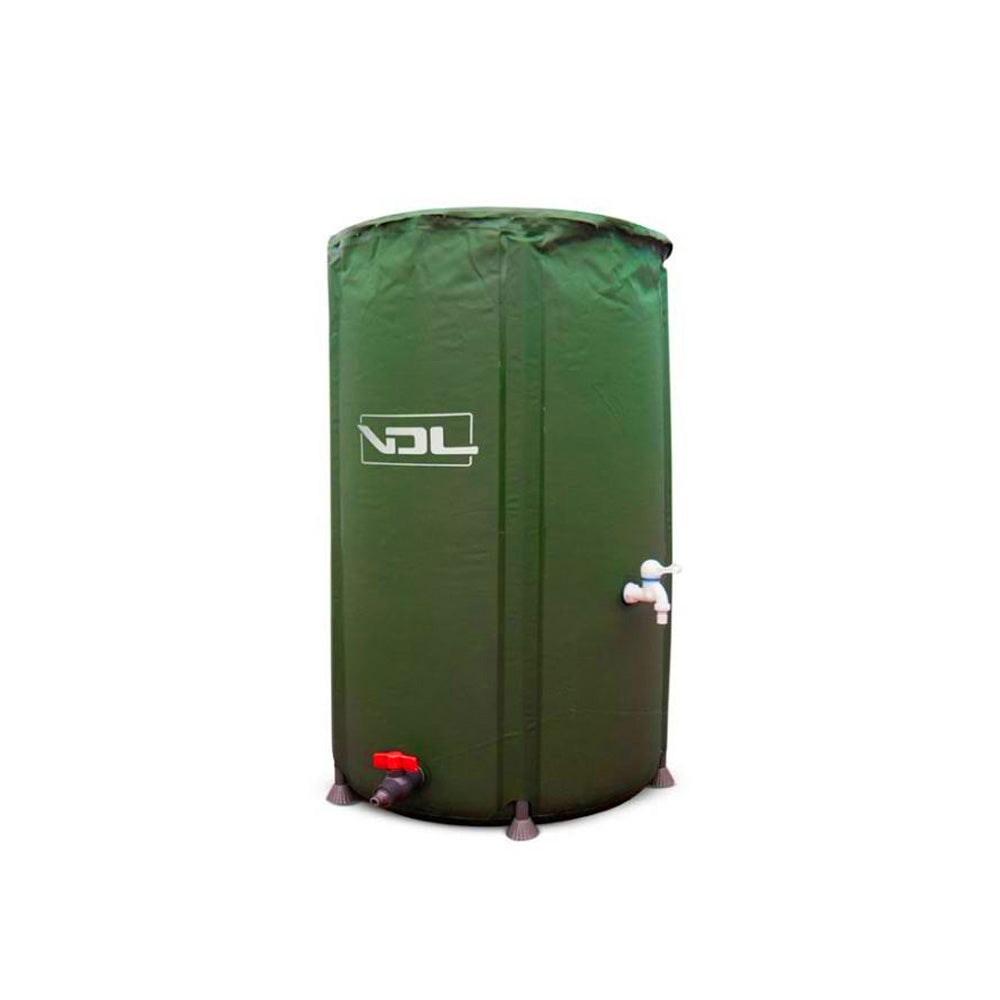 DEPOSITO FLEXIBLE 100L VDL