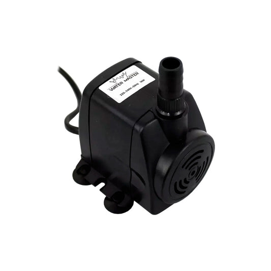 BOMBA DE AGUA 1400L/H WATER MASTER