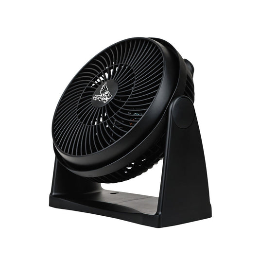 VENTILADOR DE SUELO 30CM CYCLONE