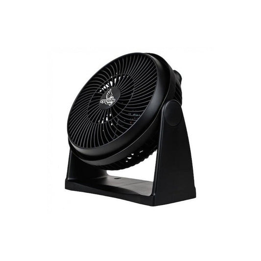 VENTILADOR DE SUELO 20CM CYCLONE