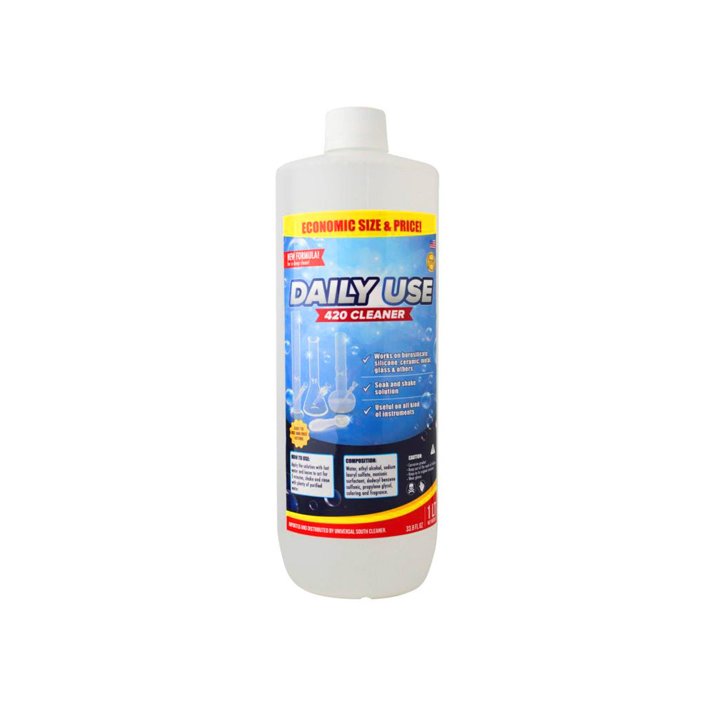 LIMPIADOR AMERICANO DAILY USE 1 LITRO THIEVERY