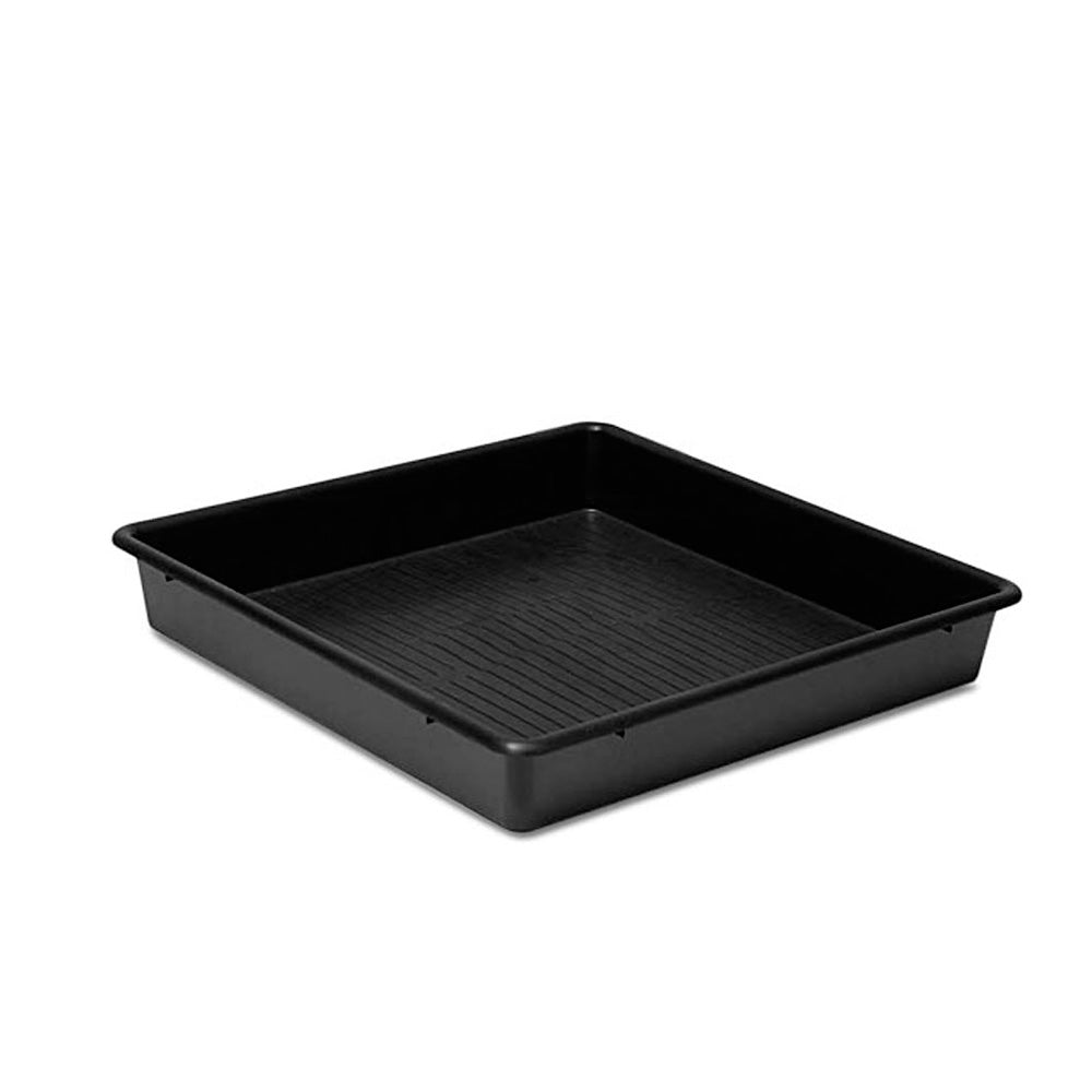 BANDEJA CUADRADA 80X80X12CM GARLAND