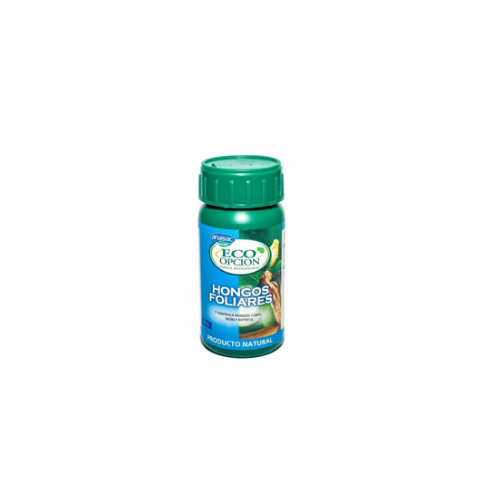 HONGOS FOLIARES 150ML ANASAC