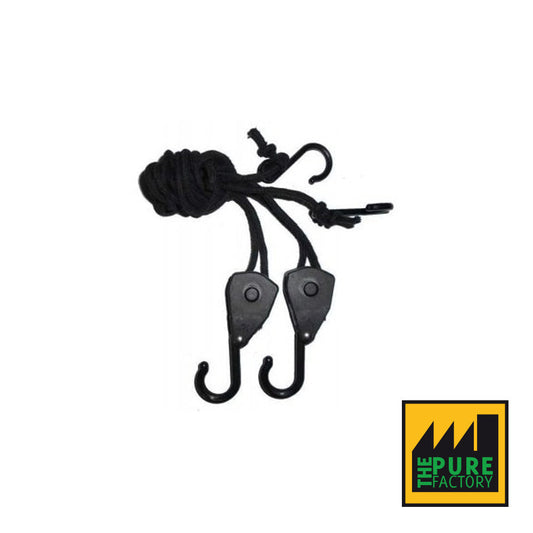 POLEA LIGHTHANGER 5 KG THE PURE FACTORY