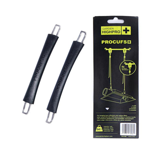 POLEAS PROCUFS GRADEN HIGHPRO