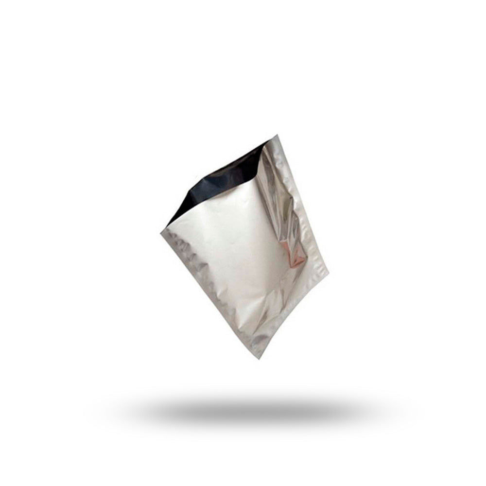 BOLSA SELLABLE METALIZADA PEQUEÑA 15X25-1