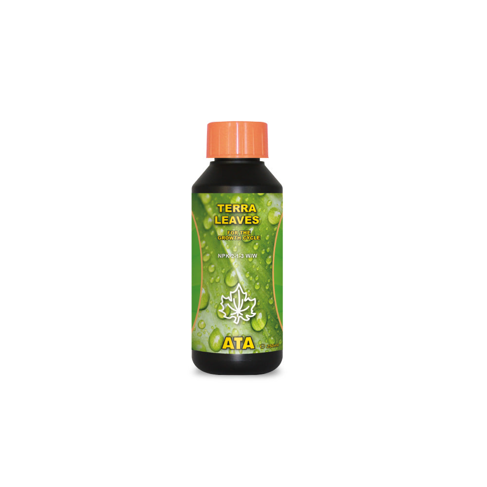 TERRA LEAVES 250ML - ATAMI