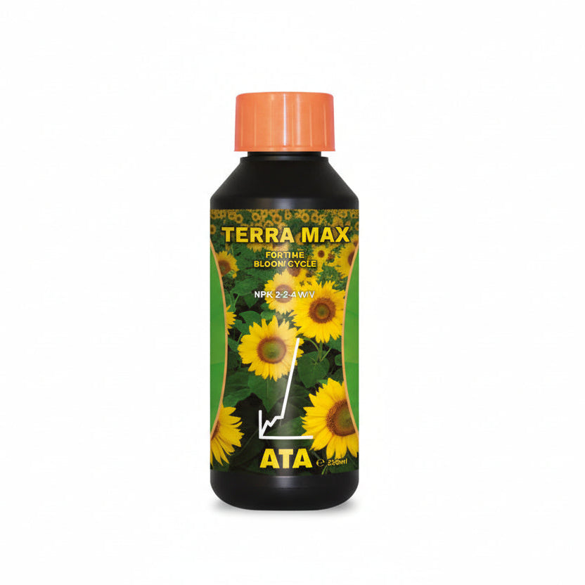 TERRA MAX 250ML - ATAMI