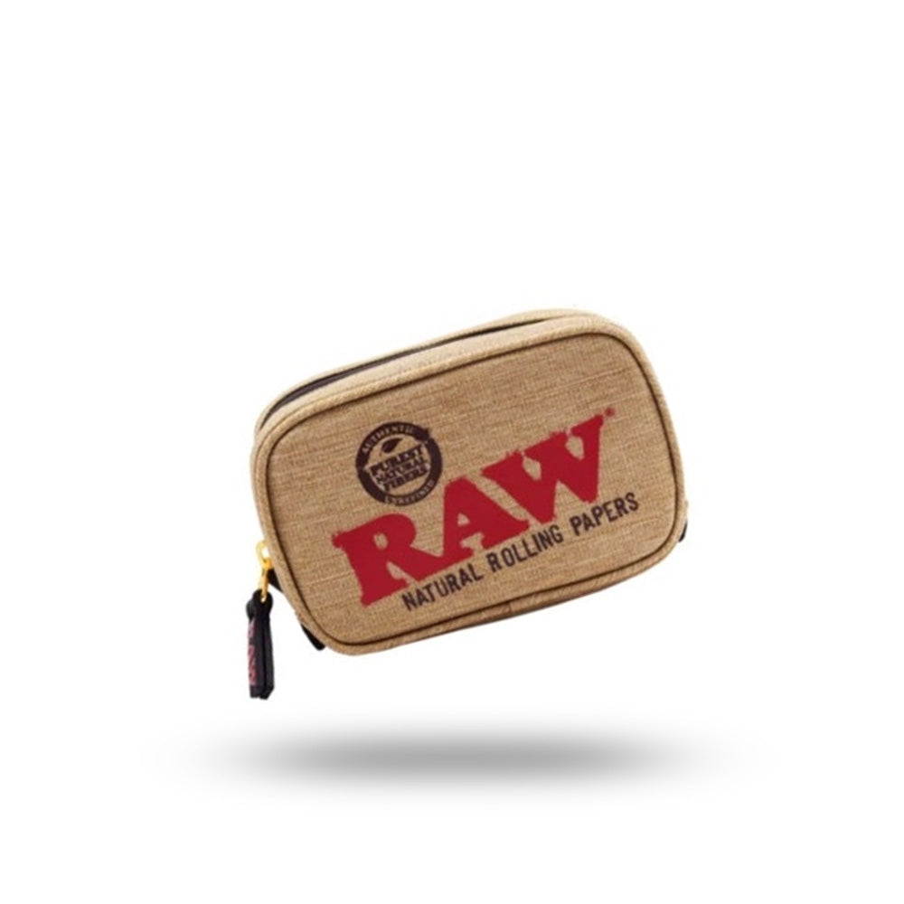 ESTUCHE ANTIOLOR PEQUEÑO RAW-1