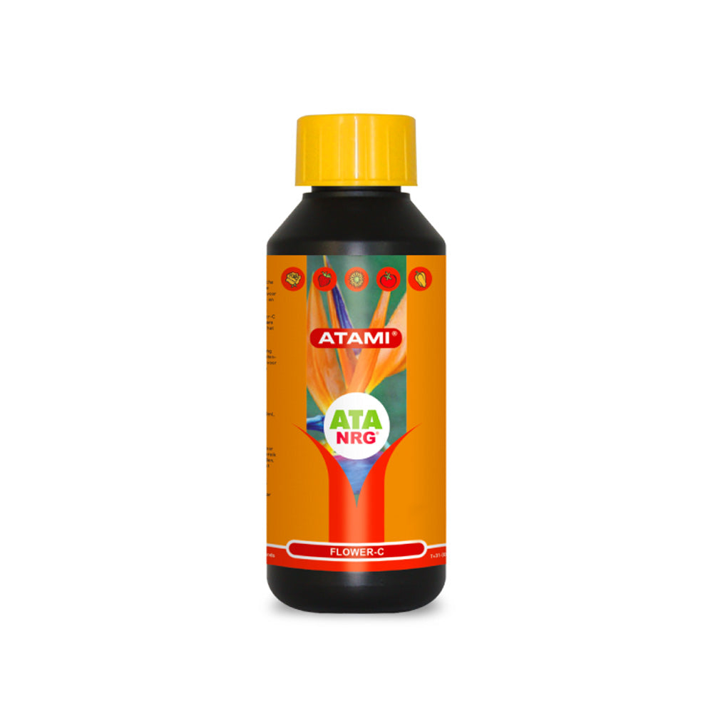 ATA ORGANIC FLOWER C 1L - ATAMI