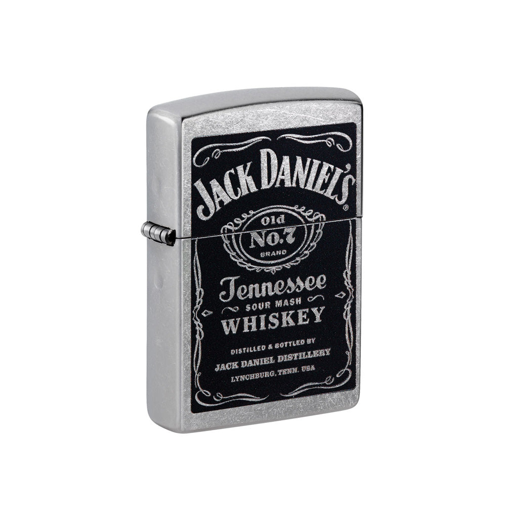 ENCENDEDOR ZIPPO JACK DANIELS-1