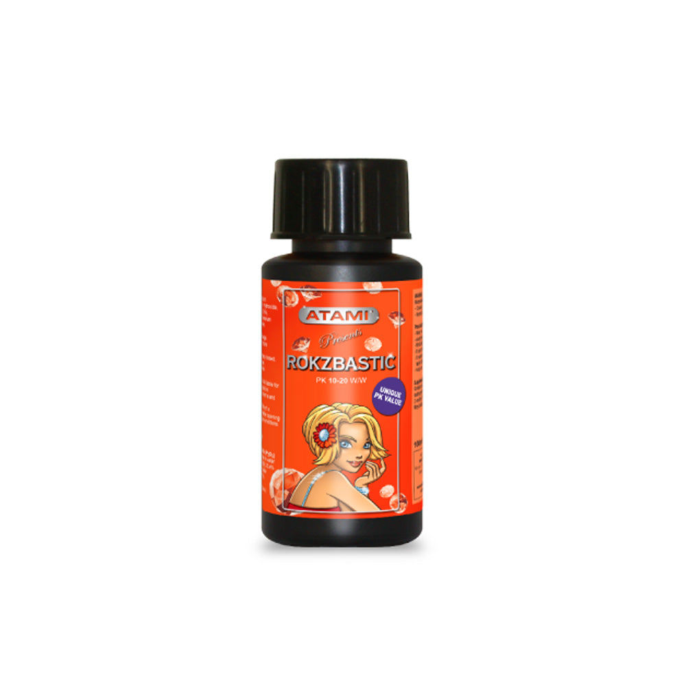 ROKZBASTIC 100ML - ATAMI