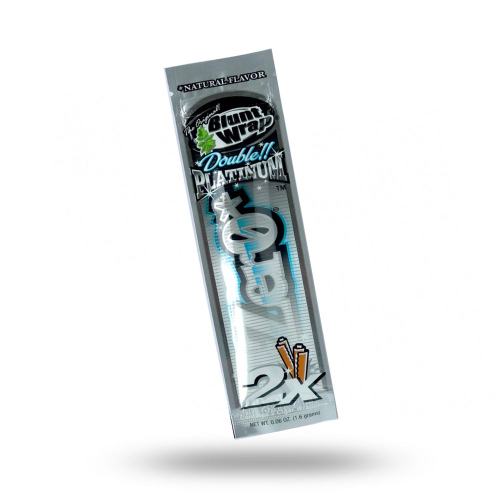 BLUNT WRAP X2 ZERO-1