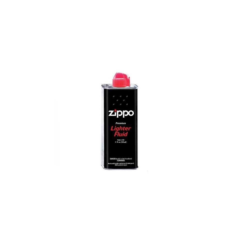 BENCINA LATA ZIPPO