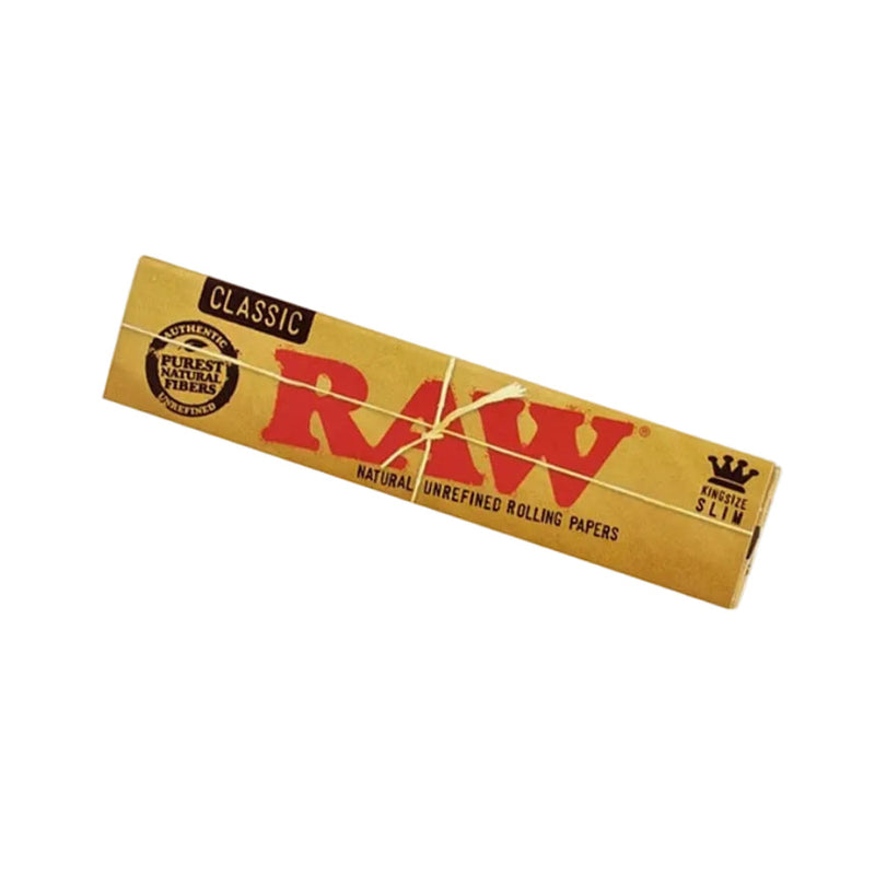 SABANA RAW CLASSICS KING SIZE SLIM - RAW-1