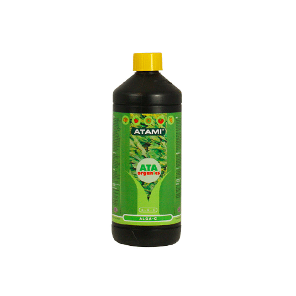 ATA ORGANICS ALGA C 500 ML - ATAMI