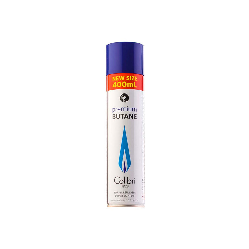 GAS 400ML COLIBRI-1