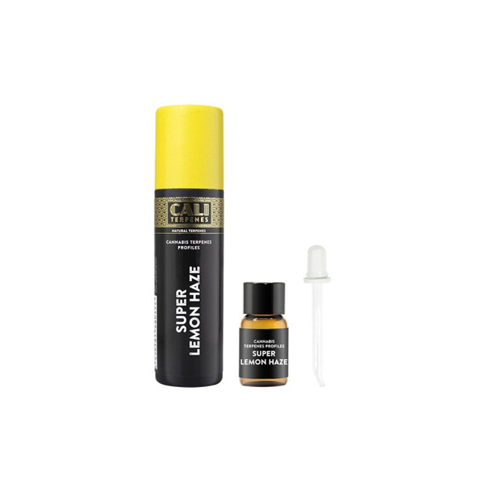 SUPER LEMON HAZE 1ML CALI TERPENS-1