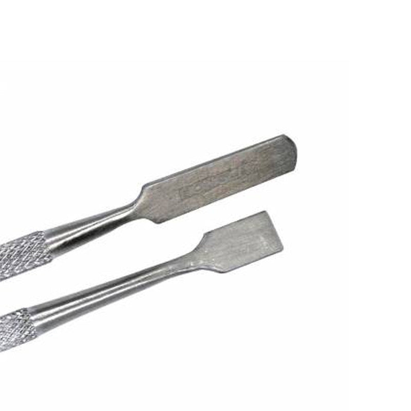 DUAL DABBERS SHOVEL - BONGLAB-1