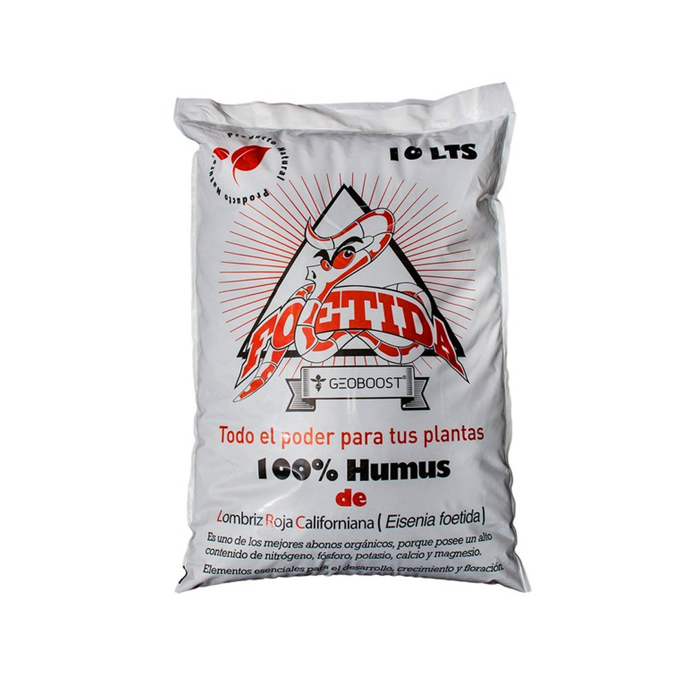 FOETIDA HUMUS 10L GEOBOOST-1