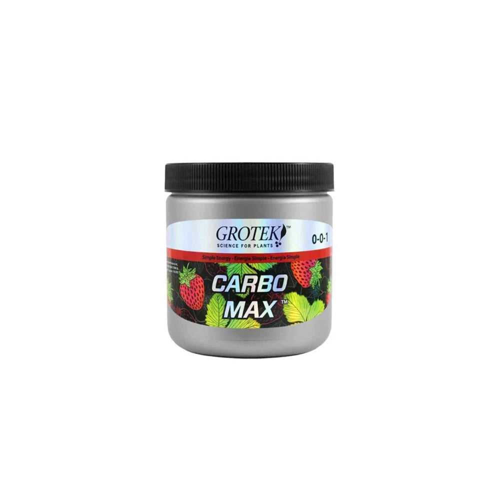 CARBO MAX 300G GROTEK-1